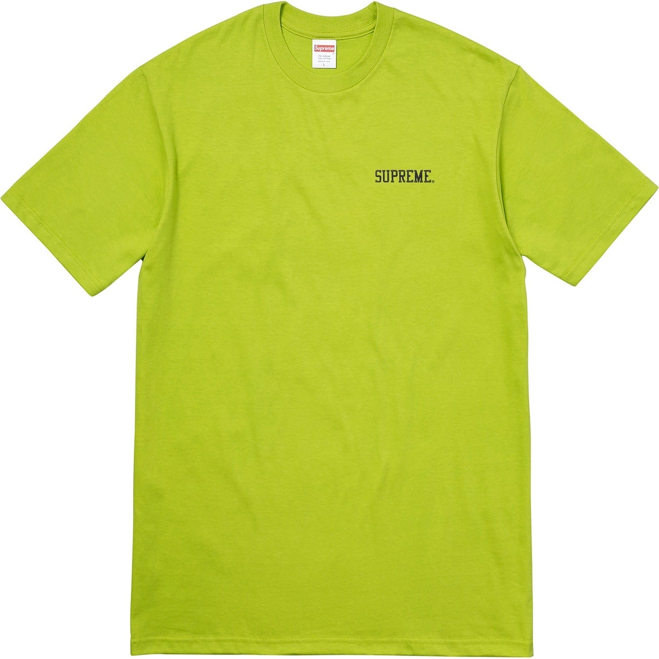 AKIRA/Supreme Syringe Tee view 13